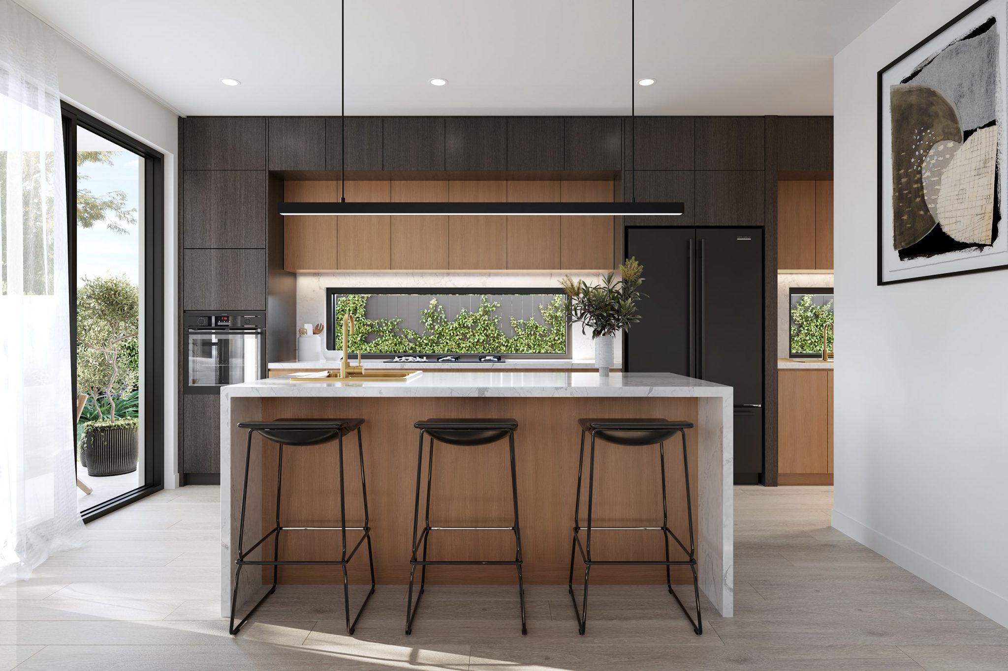 Luxury Custom Home Builder Sydney | Nascent Property
