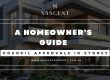 Council Approvals in Sydney: A Homeowner’s Guide